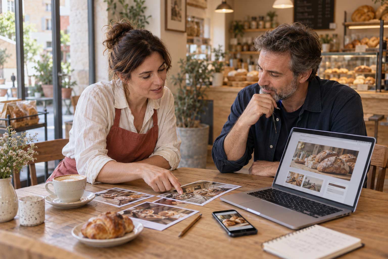 A chi rivolgersi per pubblicizzare una piccola attività