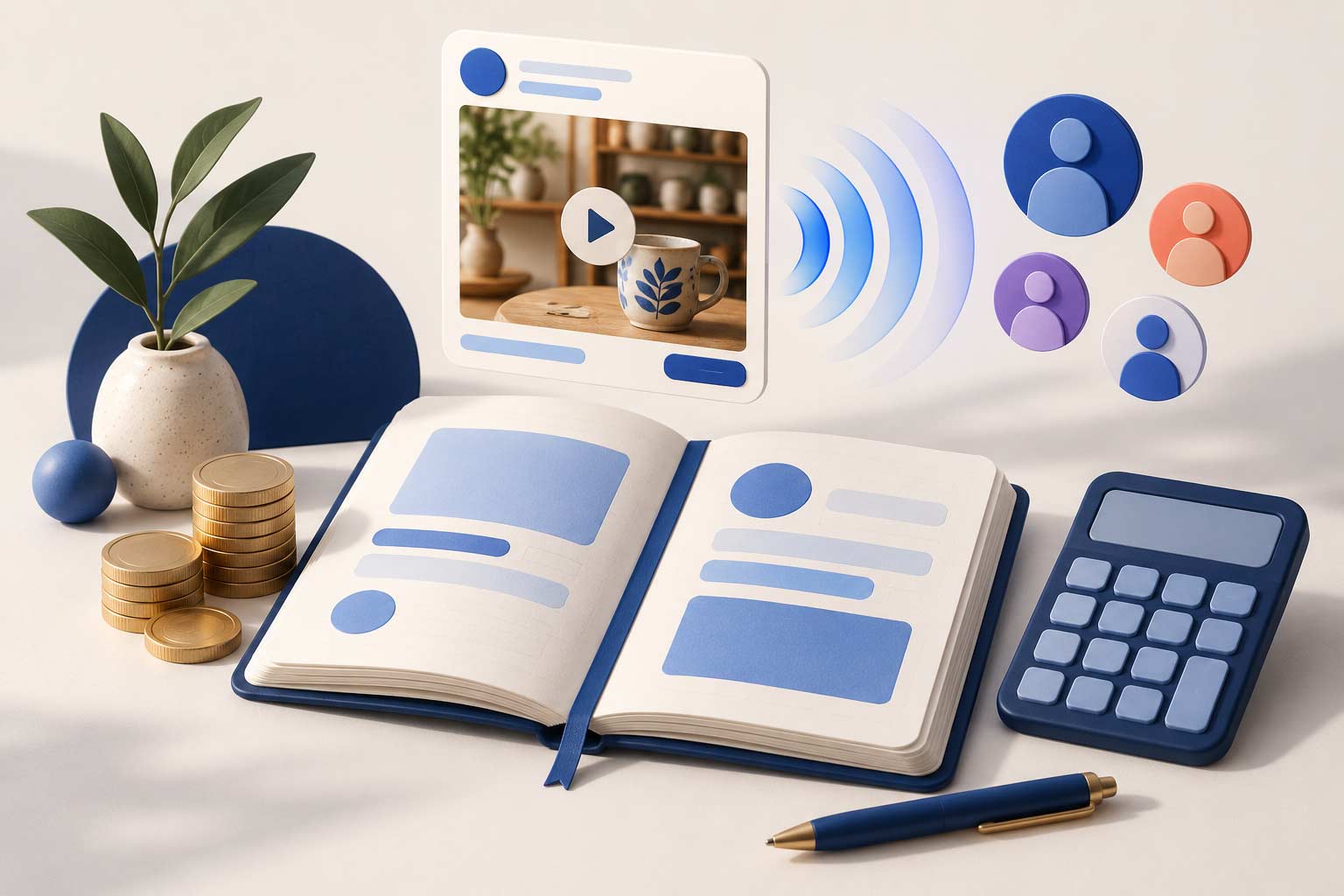 Quanto costa Facebook e Instagram Ads per le attività locali