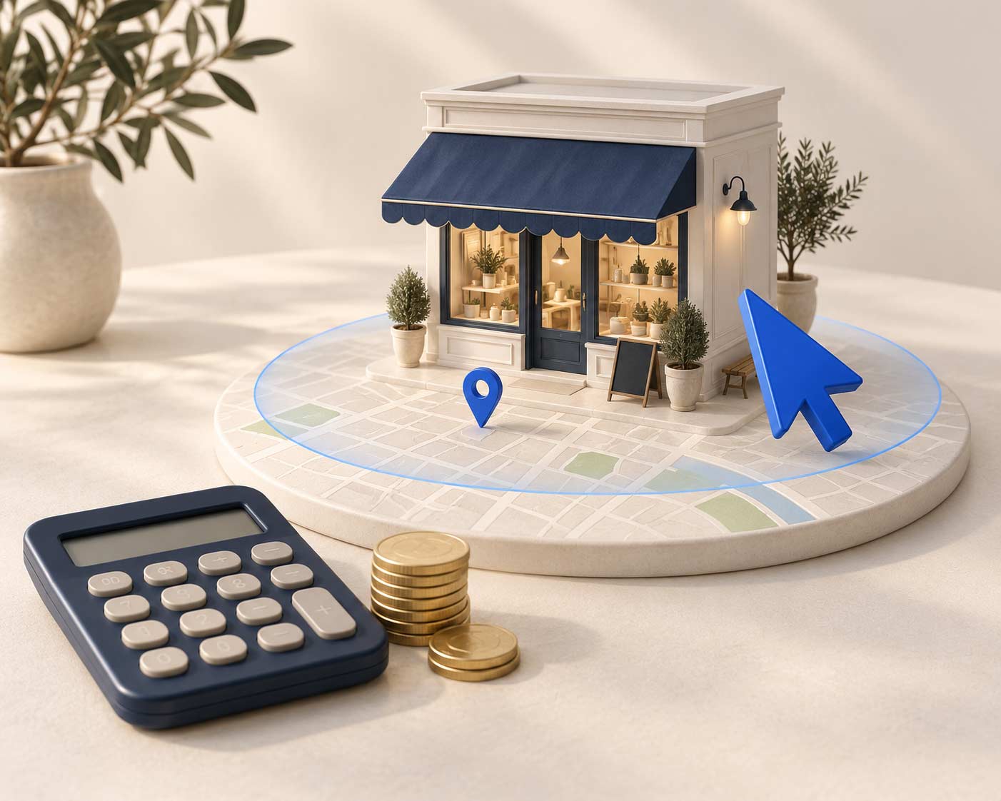 Quanto costa Google Ads per le attività locali