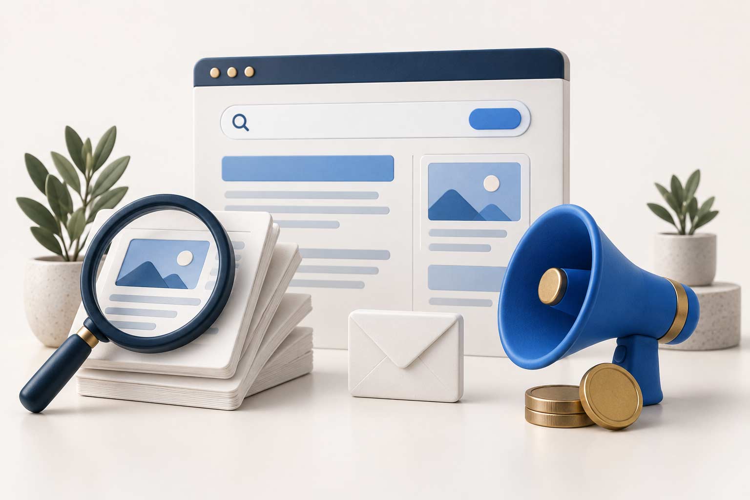 seo o google ads