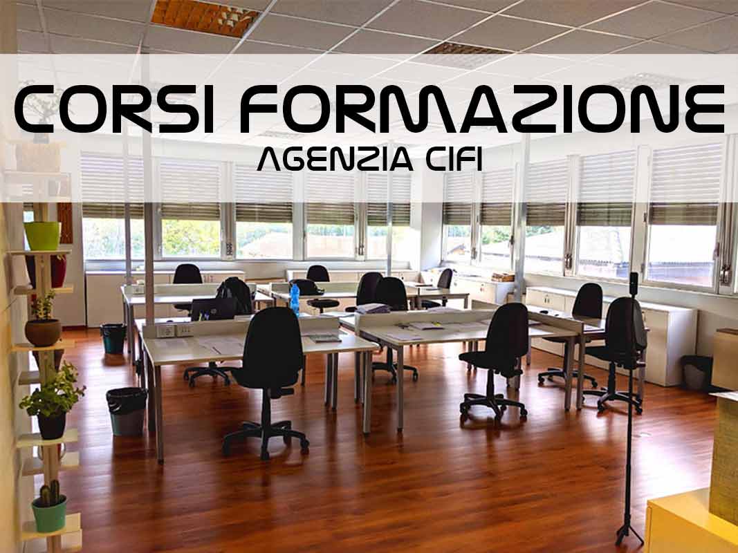 agenzia cifi